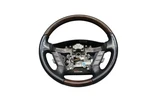 11-13 Hyundai Equus Sig Front Steering Wheel Black Leather 561003N200 Oem. Fixed Price $105.60.