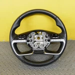2022-2024 Hyundai Tucson Front Black Steering Wheel W/lane Assist Oem 56113N9000. Fixed Price $145.72.