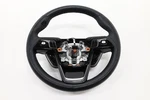 2020 - 2024 Lincoln Aviator Steering Wheel Leather Oem LC5B3600EM3ZHE Black Gh. Fixed Price $206.36.
