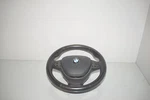 Bmw F11 Series Steering Wheel Leather Multifunction 18375851 6790893. Fixed Price $101.59.