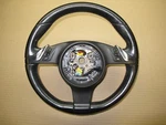 10-16 Porsche Panamera 970 Multi Function 3 Spoke Steering Wheel 7PP419091Q Oem. Fixed Price $68.84.