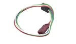 Used Bmw E46 E39 X5 E53 Steering Wheel Connecting Line Wire- 61318380478. Fixed Price $25.99.