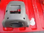 2004-2006 Nissan Maxima Steering Column Cover 2PC Surround Gray Oem Upper/lower. Fixed Price $24.00.