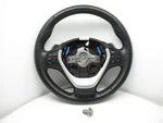 2016 Bmw 328I Sport Steering Wheel Leather 32306863343 Oem. Fixed Price $110.00.