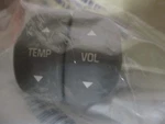 New Nos Gm Temp & Volume 12451271 (1) 2001-2002-2003 Buick Park Avenue 12450229. Fixed Price $24.50.