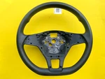 2019-2020 Volkswagen Jetta Driver Steering Wheel Black Wrapped Oem 6225026. Fixed Price $66.50.