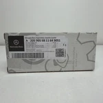 Brand New Mercedes Benz A2059056811649051 Switch Block. Fixed Price $150.00.