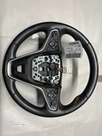 14-17 Buick Regal Steering Wheel Leather Black W/o Collision Alert 23163051. Fixed Price $142.10.