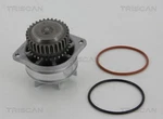 Triscan Water Pump For Infiniti Nissan Ex Fx G M35 M37 Q50 350 Z 21010-AL527. Fixed Price $125.02.