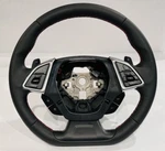 Gm Original Equipment Flat Bottom Steering Wheel For 2019-23 Chevrolet Camaro. Fixed Price $189.95.