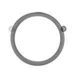 Pilot Automotive Silverstone Antimicrobial Car Steering Wheel Cover MIC-001. Fixed Price $13.99.