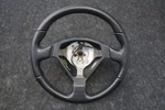 Driver Steering Wheel Black Leather Oem 66203900 Ferrari 360 2001 *note*. Fixed Price $1249.99.