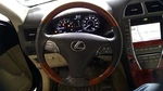 11 12 Lexus ES350 Steering Wheel 10325469. Fixed Price $105.00.