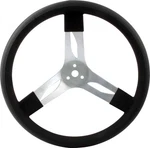 Quickcar Racing 68-001 Aluminum Steering Wheel. Fixed Price $79.95.