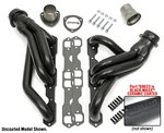 Hedman For 67-87 C10/C20 Sb Chevy Pickup (2WD); 1-3/4 In. Mid-length Tubes-. Fixed Price $685.96.