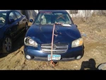 Column Switch Assembly Heated Steering Wheel Fits 02-04 Infiniti I35 504496. Fixed Price $76.10.