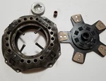 2.5 Ton M35A2 Clutch Kit Set Multi Fuel Complete New 11601174. Fixed Price $495.00.
