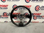 03-09 Nissan 350Z Steering Wheel 48430CD000 Oem 22BLCFA. Fixed Price $64.95.