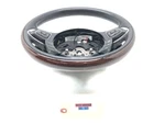 2010-2015 Jaguar Xjl Steering Wheel Oem.. Fixed Price $139.99.