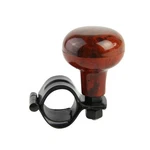 Rellix Woodgrain Steering Wheel Spinner Knob Universal Fit Small,. Fixed Price $25.34.