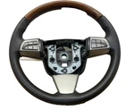 2008 Cadillac Cts Steering Wheel - Oem: 25960207 See Pictures For Condition!. Fixed Price $133.40.