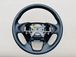 2013 Honda Accord Steering Wheel Black Oem 11061507+QJ. Fixed Price $69.43.