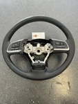 Steering Wheel With Controls Subaru Forester/impreza PART#GS120-05530. Fixed Price $75.00.