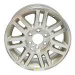 Genuine Ford Wheel Alloy 9L3Z-1007-H. Fixed Price $463.75.