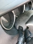 Steering Column Floor Shift Assembly Base Fits 07-08 825706. Fixed Price $85.50.
