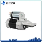16016 1.4KW Starter Ford Explorer Escape 12-19 Focus Lincoln Mkc Mercury Cw. Fixed Price $67.81.