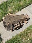 Bmw 320I E21 E10 "s" Lsd 3.91 Differential. Fixed Price $1899.99.