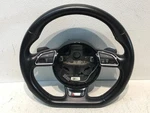 12-17 Audi S5 Multi Function Steering Wheel Oem. Fixed Price $266.00.