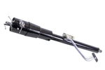 Flaming River FR30009BK 33" Muscle Car Floorshift Tilt Key Column Black Finish. Fixed Price $1148.03.