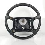 1991 - 1996 Fits Silver Spur And Bentley Turbo Black Steering Wheel UB72255. Fixed Price $365.37.