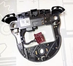 Oem Mercedes A1664640617 SL63 E63 ML550 ML63 Steering Wheel Contact Plate Module. Fixed Price $35.99.