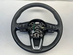 Oem Steering Wheel For 2017-2022 Mazda CX-5 6347503. Fixed Price $189.00.