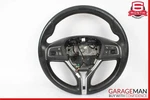 17-20 Maserati Levante M161 Steering Wheel Black Oem. Fixed Price $136.00.
