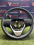 Toyota Corolla 2015-2019 Steering Wheel Control Black Oem GS131-14330. Fixed Price $125.55.