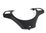 Bmw E90 E92 E93 Steering Wheel Trim Genuine 32307845940. Fixed Price $272.26.