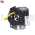 68050846AB Clock Spring With Angle Sensor For 2009-2012 Dodge Ram 1500. Fixed Price $99.97.