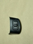 Jeep Wrangler Tj 1998-2002 Steering Wheel Right Switch Cruise Control Button. Fixed Price $53.99.