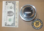1964 1965 Oldsmobile 88 Dynamic Steering Wheel Horn Button Center Cap 382677. Fixed Price $40.40.