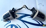 2009-2013 Toyota Corolla Steering Wheel Bluetooth Volume Radio Controls. Fixed Price $149.99.