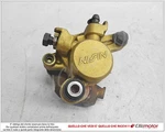 Rear Brake Caliper Original For Honda (unidentified Motorcycle). Fixed Price $51.18.