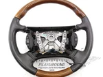 Jaguar XK8 X100 Xkr Steering Wheel Leather Wood 96 97 98 99 01 02. Fixed Price $41.18.