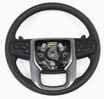 Oem Steering Wheel For Gmc Sierra 1500 86827457. Fixed Price $150.00.