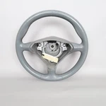 1999-2004 Porsche 911 Boxster Steering Wheel 3 Spoke Graphite Grey Oem. Fixed Price $494.24.