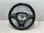 2010-2013 Bmw X6 Steering Wheel Assembly W/switches & Shifters 1632 Oem. Fixed Price $169.99.