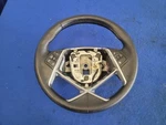 2012 Fisker Karma Sedan Hybrid Front Steering Wheel Driver Buttons 1595. Fixed Price $113.39.