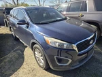 Used Steering Wheel Fits: 2016 Kia Sorento Grade. Fixed Price $92.40.